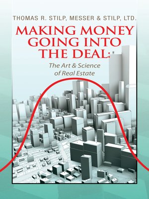 cover image of Making Money Going into the Deal